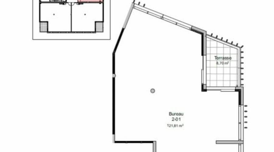 REXIM - Bureau - Hérault - Saint-Gély-du-Fesc - 20