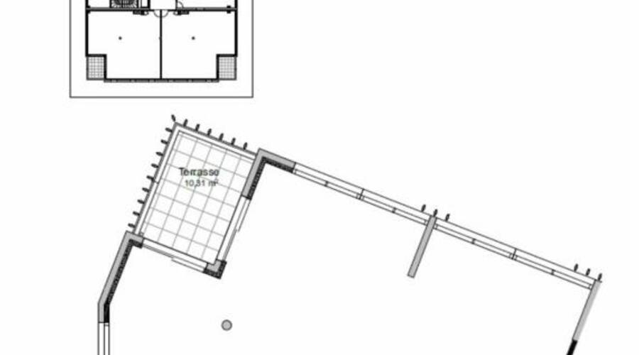 REXIM - Bureau - Hérault - Saint-Gély-du-Fesc - 21