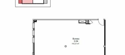 REXIM - Bureau - Hérault - Saint-Gély-du-Fesc - 23