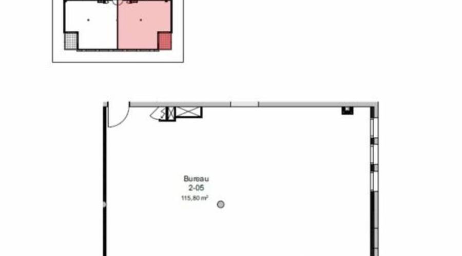 REXIM - Bureau - Hérault - Saint-Gély-du-Fesc - 24