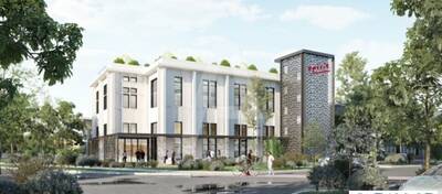 REXIM - Entrepôt - Villebon-sur-Yvette - 10