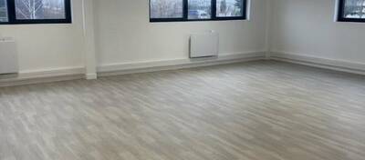 REXIM - Entrepôt - Lieusaint - 4