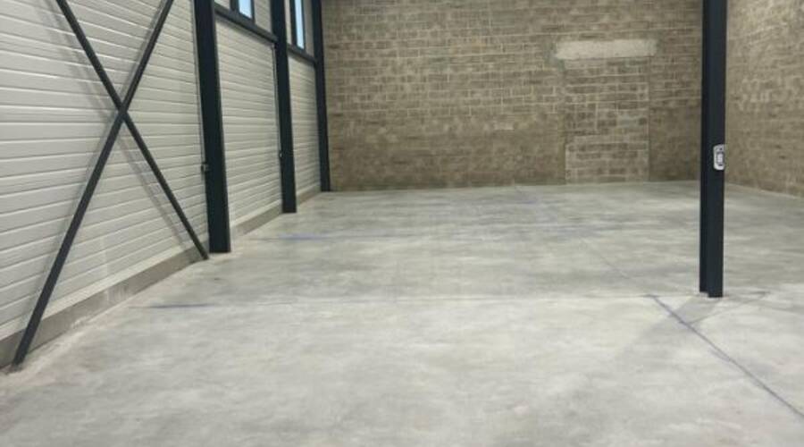 REXIM - Entrepôt - Lieusaint - 2