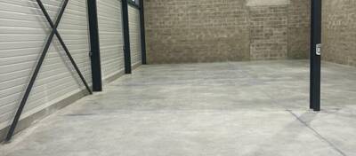 REXIM - Entrepôt - Lieusaint - 2