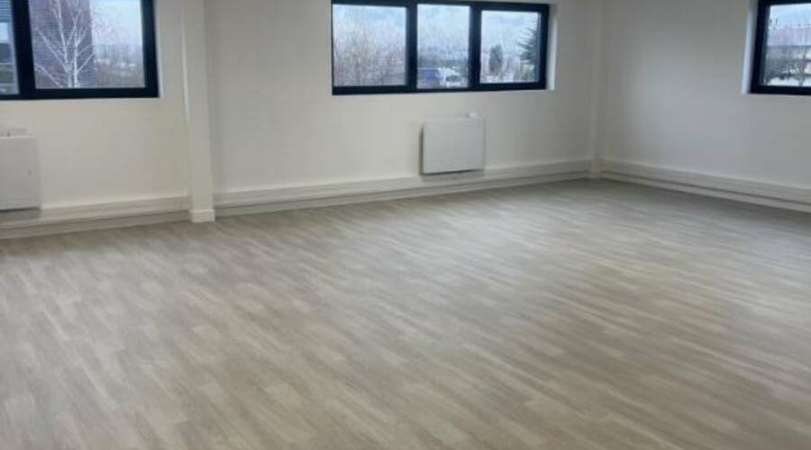 REXIM - Entrepôt - Lieusaint - 4