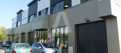 REXIM - Entrepôt - Saint-Pierre-du-Perray - 1