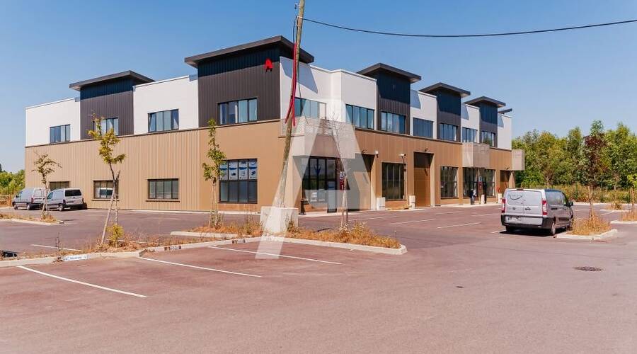 REXIM - Entrepôt - Saint-Pierre-du-Perray - 3