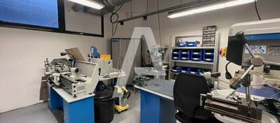 REXIM - Local d'activités - Vitry-sur-Seine - 1