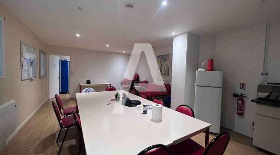 REXIM - Local d'activités - Vitry-sur-Seine - 3