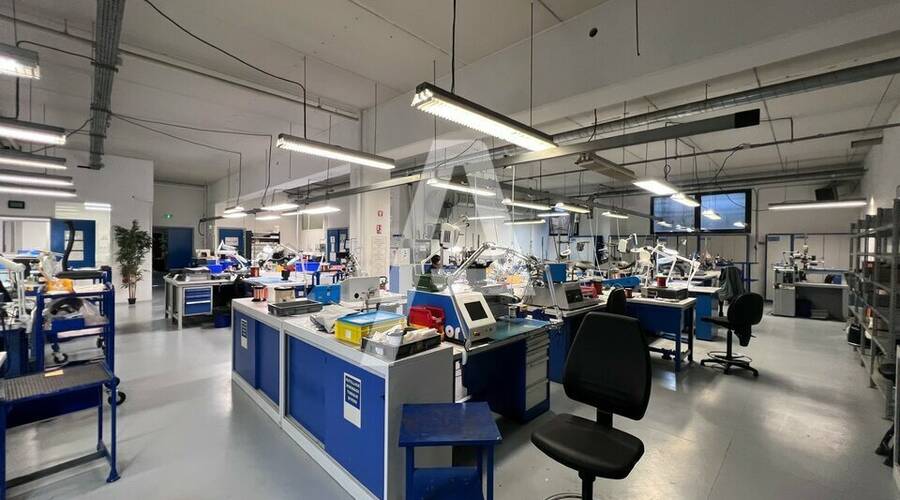 REXIM - Local d'activités - Vitry-sur-Seine - 4