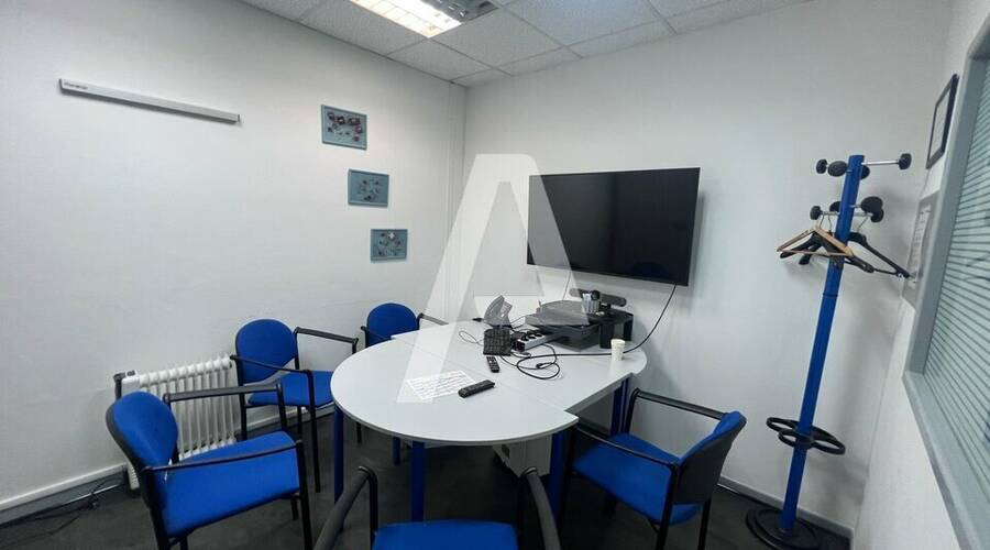 REXIM - Local d'activités - Vitry-sur-Seine - 5