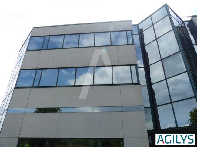 REXIM - Bureau - Antony - 1