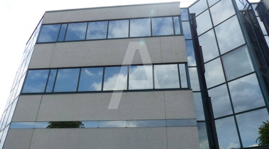 REXIM - Bureau - Antony - 1