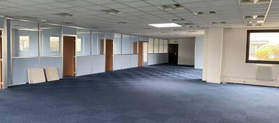 REXIM - Bureau - Antony - 2