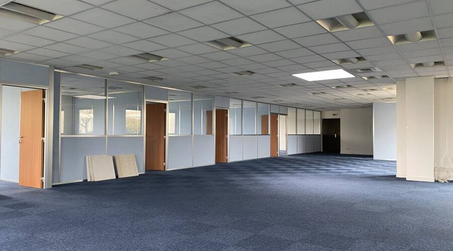 REXIM - Bureau - Antony - 4