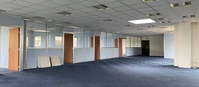 REXIM - Bureau - Antony - 4