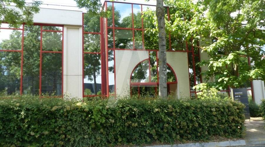 REXIM - Bureau - Antony - 5