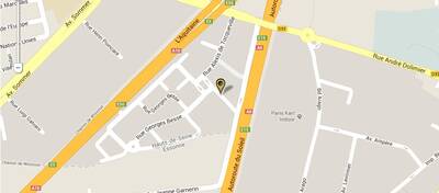 REXIM - Bureau - Antony - 8