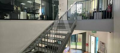 REXIM - Entrepôt - Massy - 2