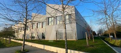 REXIM - Entrepôt - Massy - 3