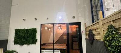 REXIM - Entrepôt - Massy - 4