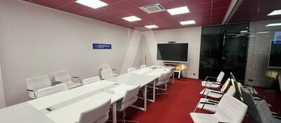 REXIM - Entrepôt - Massy - 9