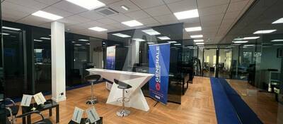 REXIM - Entrepôt - Massy - 10