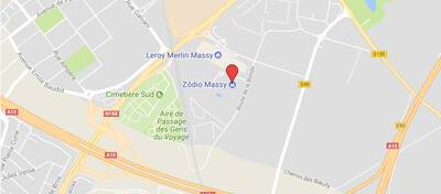 REXIM - Entrepôt - Massy - 15