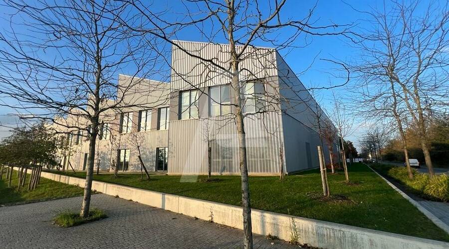 REXIM - Entrepôt - Massy - 3