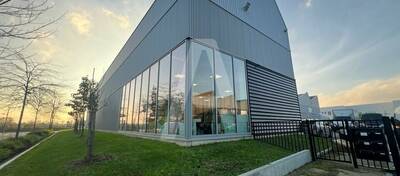 REXIM - Entrepôt - Massy - 7