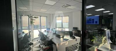 REXIM - Entrepôt - Massy - 8