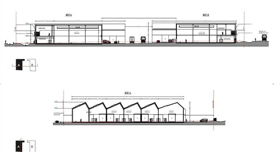 REXIM - Entrepôt - Massy - 14