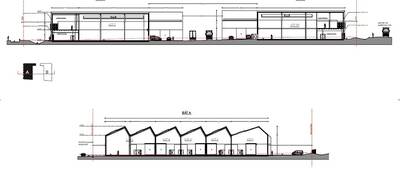 REXIM - Entrepôt - Massy - 14
