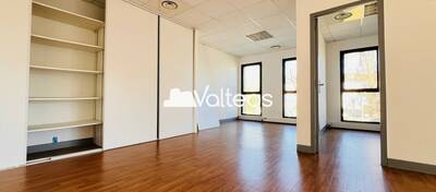 REXIM - Bureau - Haute-Garonne - Blagnac - 1