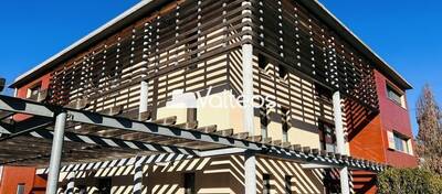 REXIM - Bureau - Haute-Garonne - Blagnac - 2