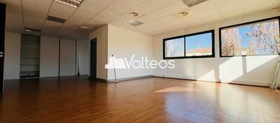 REXIM - Bureau - Haute-Garonne - Blagnac - 3