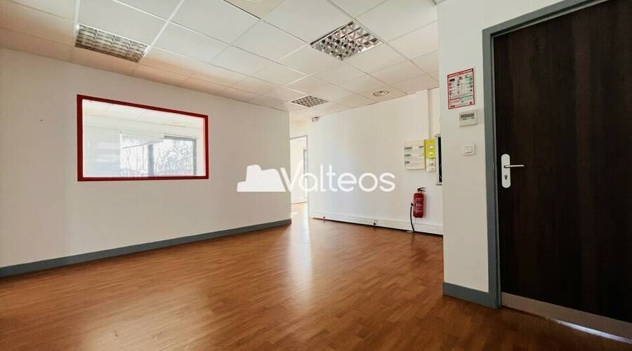 REXIM - Bureau - Haute-Garonne - Blagnac - 4