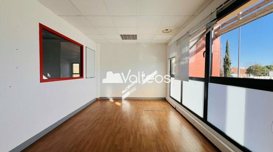 REXIM - Bureau - Haute-Garonne - Blagnac - 5