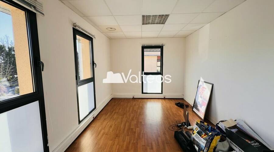 REXIM - Bureau - Haute-Garonne - Blagnac - 6