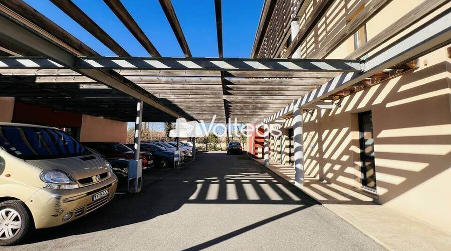 REXIM - Bureau - Haute-Garonne - Blagnac - 7