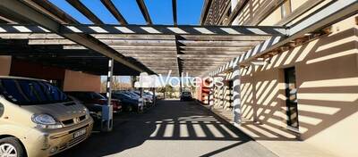REXIM - Bureau - Haute-Garonne - Blagnac - 7