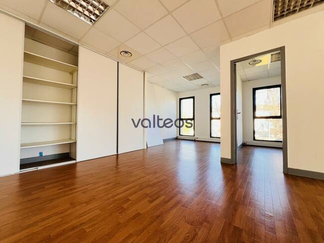 REXIM - Bureau - Haute-Garonne - Blagnac - 1