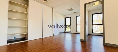 REXIM - Bureau - Haute-Garonne - Blagnac - 1