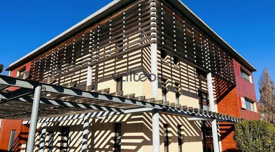 REXIM - Bureau - Haute-Garonne - Blagnac - 2