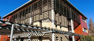 REXIM - Bureau - Haute-Garonne - Blagnac - 2