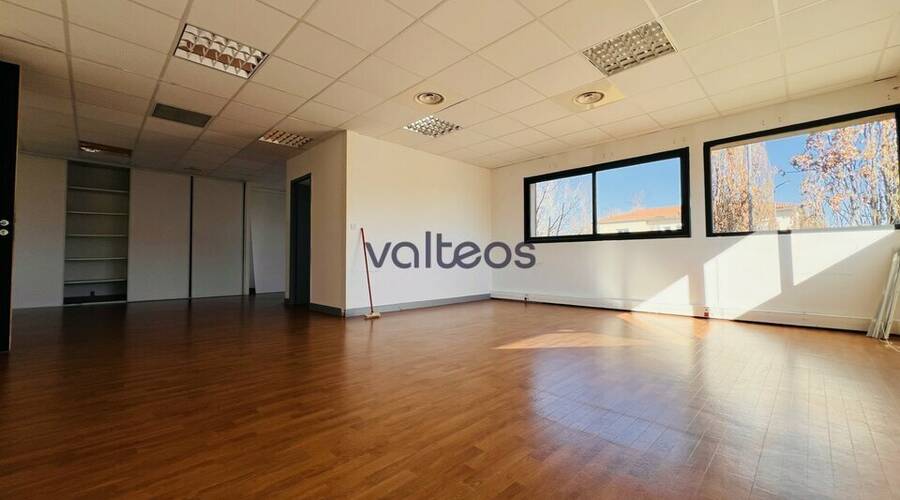 REXIM - Bureau - Haute-Garonne - Blagnac - 3