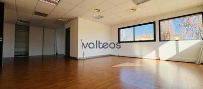 REXIM - Bureau - Haute-Garonne - Blagnac - 3