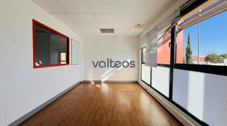 REXIM - Bureau - Haute-Garonne - Blagnac - 5