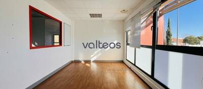 REXIM - Bureau - Haute-Garonne - Blagnac - 5