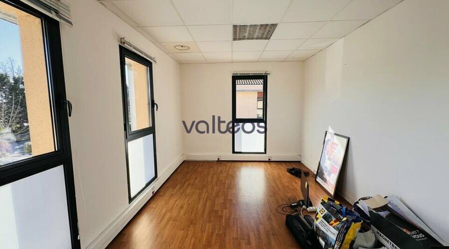 REXIM - Bureau - Haute-Garonne - Blagnac - 6